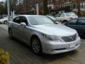 Opaline Silver Pearl - LS 460 Photo No. 3