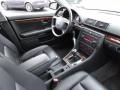 Brilliant Black - A4 3.0 quattro Sedan Photo No. 19