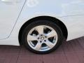 Alpine White - 5 Series 535xi Sedan Photo No. 9