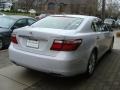 Opaline Silver Pearl - LS 460 Photo No. 4