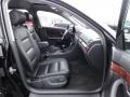 Brilliant Black - A4 3.0 quattro Sedan Photo No. 20