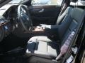 Black - E 350 Sedan Photo No. 4