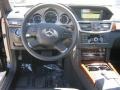 Black - E 350 Sedan Photo No. 5