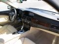 Alpine White - 5 Series 535xi Sedan Photo No. 12