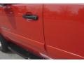 2007 Victory Red Chevrolet Silverado 2500HD LT Crew Cab 4x4  photo #47