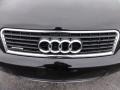 Brilliant Black - A4 3.0 quattro Sedan Photo No. 34