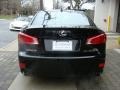 Obsidian Black - IS 250 AWD Photo No. 5