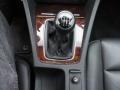  2004 A4 3.0 quattro Sedan 6 Speed Manual Shifter