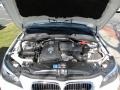 Alpine White - 5 Series 535xi Sedan Photo No. 27