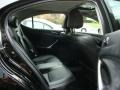 Obsidian Black - IS 250 AWD Photo No. 12