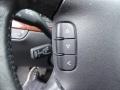 2004 Audi A4 3.0 quattro Sedan Controls
