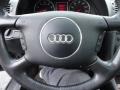 Brilliant Black - A4 3.0 quattro Sedan Photo No. 48