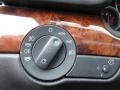 Ebony Controls Photo for 2004 Audi A4 #47421996