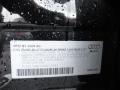 Brilliant Black - A4 3.0 quattro Sedan Photo No. 50