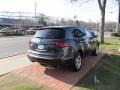 2010 Grigio Metallic Acura MDX   photo #5