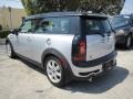 Pure Silver Metallic - Cooper S Clubman Photo No. 3