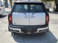 Pure Silver Metallic - Cooper S Clubman Photo No. 4