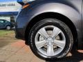 2010 Acura MDX Standard MDX Model Wheel and Tire Photo