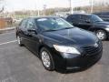 Black - Camry LE Photo No. 1