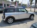 Pure Silver Metallic - Cooper S Clubman Photo No. 6