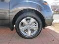 Grigio Metallic - MDX  Photo No. 11
