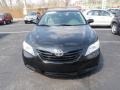 Black - Camry LE Photo No. 3