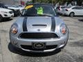 Pure Silver Metallic - Cooper S Clubman Photo No. 8