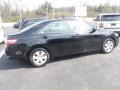Black - Camry LE Photo No. 4