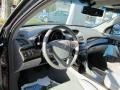 Grigio Metallic - MDX  Photo No. 13