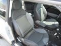 Pure Silver Metallic - Cooper S Clubman Photo No. 10