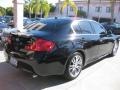 Black Obsidian - G 35 S Sport Sedan Photo No. 2