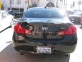 Black Obsidian - G 35 S Sport Sedan Photo No. 3