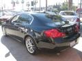Black Obsidian - G 35 S Sport Sedan Photo No. 4