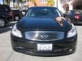 Black Obsidian - G 35 S Sport Sedan Photo No. 6