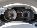 Taupe Gray Gauges Photo for 2010 Acura MDX #47422263