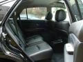 2009 Obsidian Black Lexus RX 350 AWD  photo #12