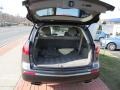 Taupe Gray Trunk Photo for 2010 Acura MDX #47422335