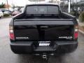 2008 Formal Black Honda Ridgeline RTS  photo #6