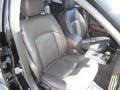 2008 Buick LaCrosse Cocoa Interior Interior Photo