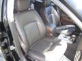  2008 LaCrosse Super Cocoa Interior