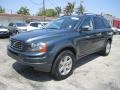 Shadow Blue Metallic - XC90 3.2 Photo No. 1
