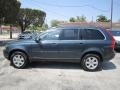 Shadow Blue Metallic - XC90 3.2 Photo No. 2