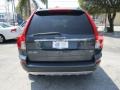 Shadow Blue Metallic - XC90 3.2 Photo No. 4