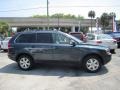 Shadow Blue Metallic - XC90 3.2 Photo No. 6
