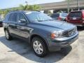 Shadow Blue Metallic - XC90 3.2 Photo No. 7