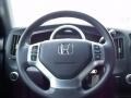 2008 Formal Black Honda Ridgeline RTS  photo #22