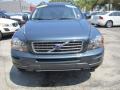 Shadow Blue Metallic - XC90 3.2 Photo No. 8
