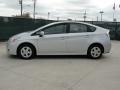 Classic Silver Metallic - Prius Hybrid IV Photo No. 6