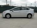 2011 Classic Silver Metallic Toyota Prius Hybrid IV  photo #6