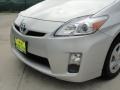 Classic Silver Metallic - Prius Hybrid IV Photo No. 10